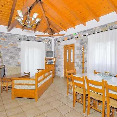 Villa Mulberry