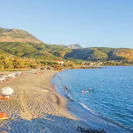 Villa Mulberry Stoupa