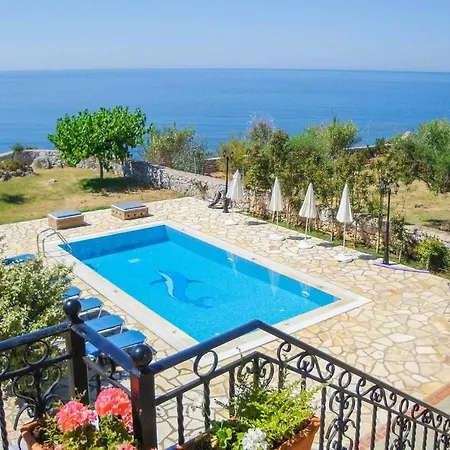 Villa Mulberry Stoupa