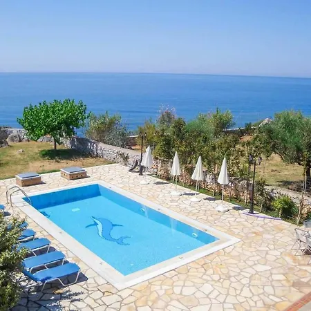 Mulberry Villa *